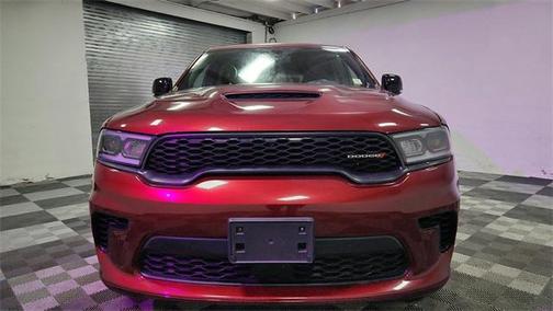 2024 Dodge Durango R/T Plus AWD