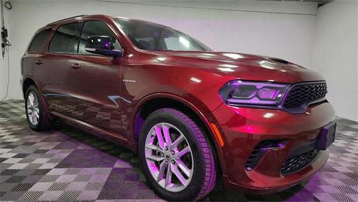 2024 Dodge Durango R/T Plus AWD