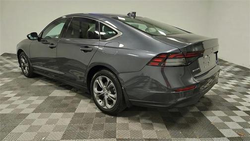 2023 Honda Accord EX 1.5T