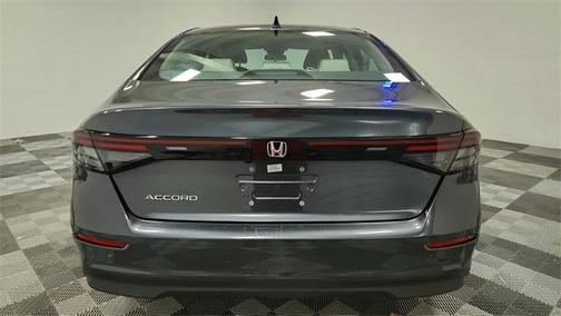 2023 Honda Accord EX 1.5T