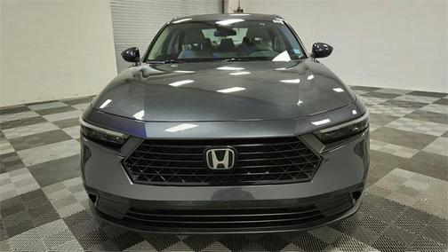 2023 Honda Accord EX 1.5T