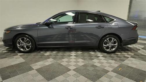 2023 Honda Accord EX 1.5T