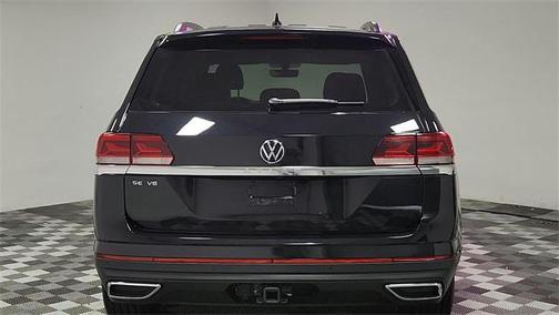 2023 Volkswagen Atlas 3.6L SE w/Technology