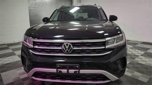 2023 Volkswagen Atlas 3.6L SE w/Technology