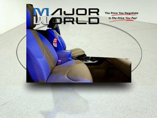 Black 2012 Toyota RAV4 Base