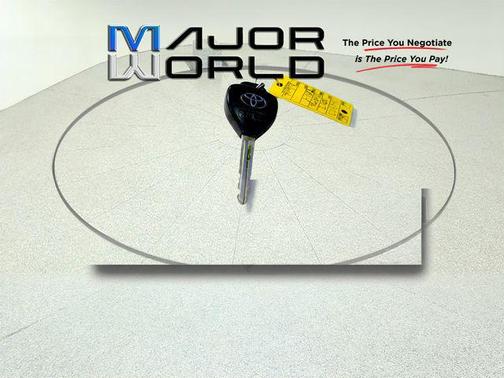 Black 2012 Toyota RAV4 Base