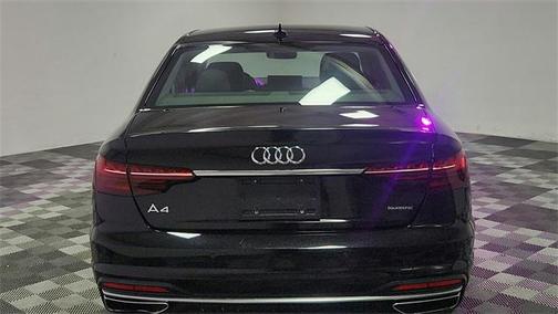 2023 Audi A4 40 Premium