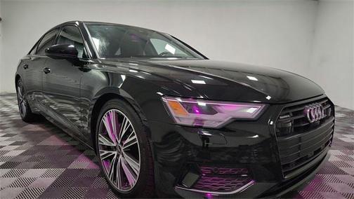 2023 Audi A6 45 Premium