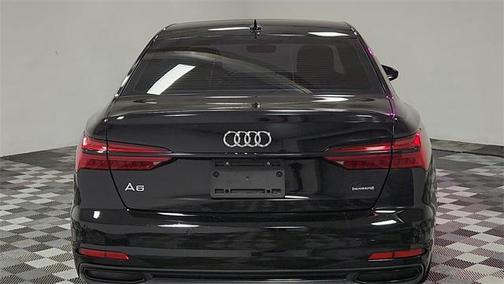 2023 Audi A6 45 Premium