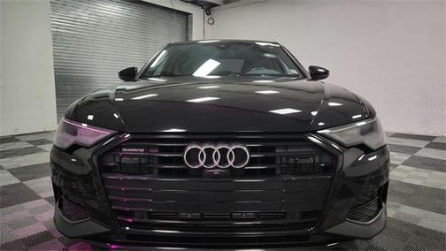 2023 Audi A6 45 Premium