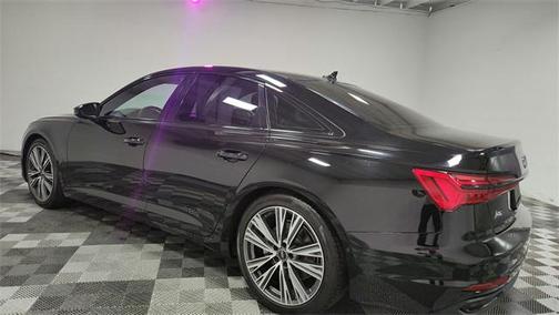 2023 Audi A6 45 Premium