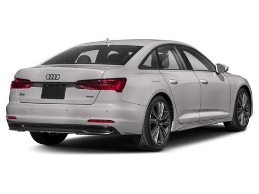 Florett Silver Metallic 2023 Audi A6 45 Premium