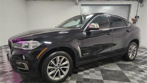 2019 BMW X6 xDrive35i