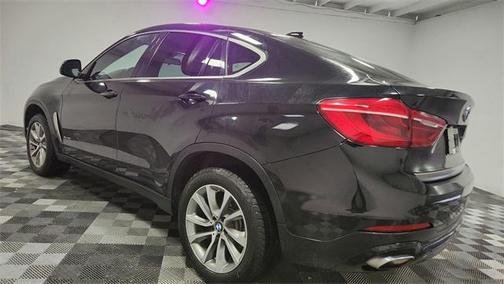 2019 BMW X6 xDrive35i