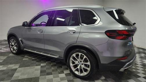 2024 BMW X5 sDrive40i