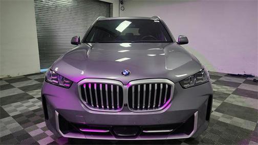 2024 BMW X5 sDrive40i