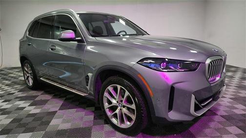 2024 BMW X5 sDrive40i
