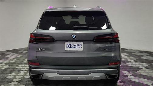 2024 BMW X5 sDrive40i