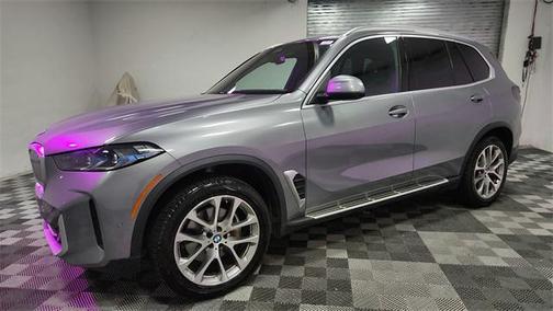 2024 BMW X5 sDrive40i