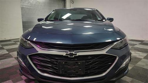 2024 Chevrolet Malibu FWD RS