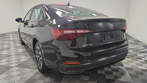 2023 Volkswagen Jetta 1.5T S