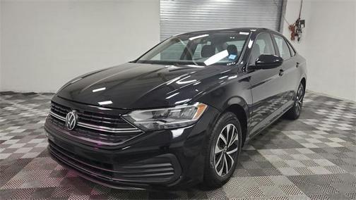 2023 Volkswagen Jetta 1.5T S