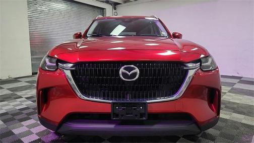 2024 Mazda CX-90 3.3 Turbo Preferred Plus