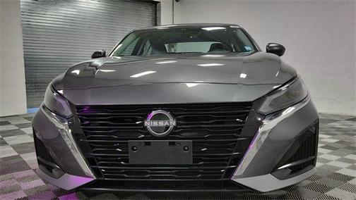 2024 Nissan Altima S FWD