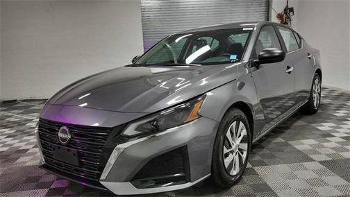 2024 Nissan Altima S FWD