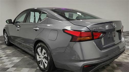 2024 Nissan Altima S FWD
