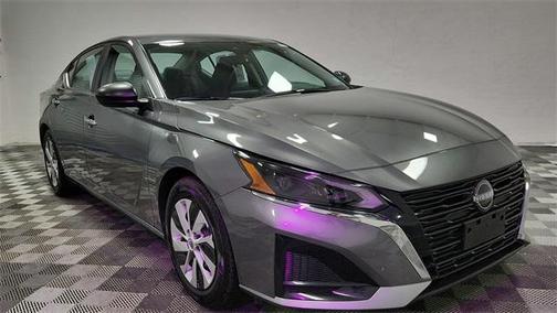 2024 Nissan Altima S FWD
