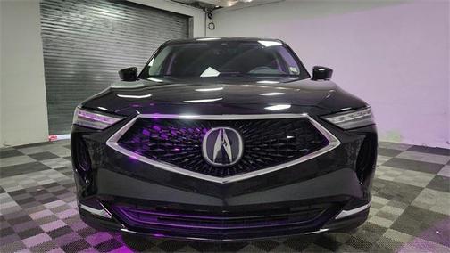 2024 Acura MDX Standard