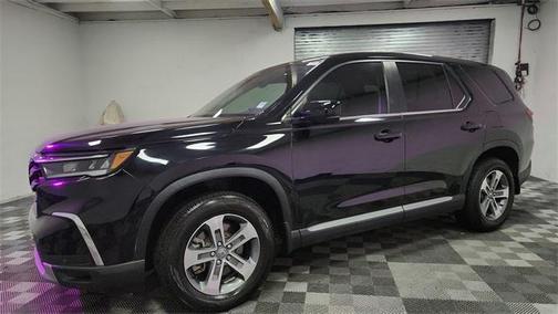 2024 Honda Pilot EX-L 7 Passenger