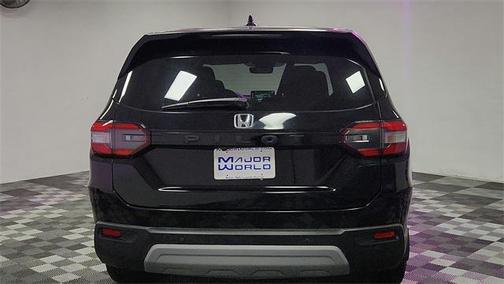 2024 Honda Pilot EX-L 7 Passenger