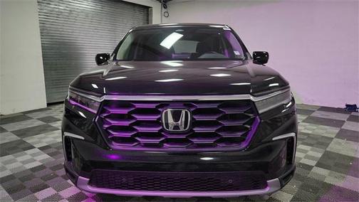 2024 Honda Pilot EX-L 7 Passenger