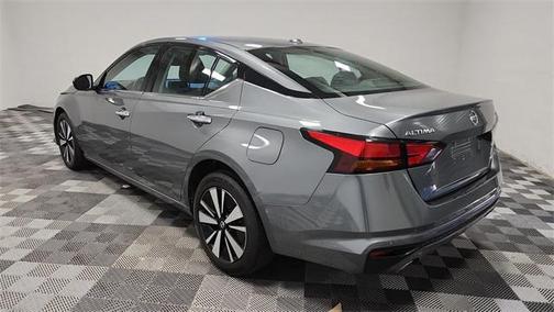 2020 Nissan Altima 2.5 SV