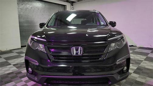 2022 Honda Pilot 2WD Special Edition