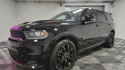 2019 Dodge Durango R/T