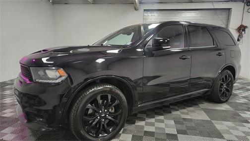 2019 Dodge Durango R/T