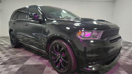 2019 Dodge Durango R/T