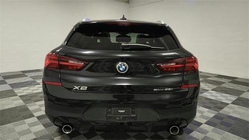 2023 BMW X2 sDrive28i