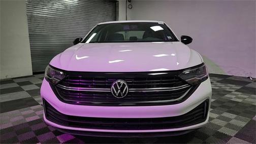 2022 Volkswagen Jetta 1.5T Sport