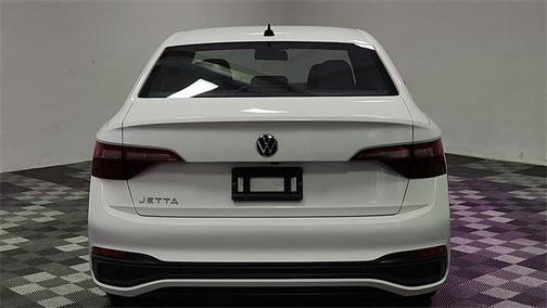 2022 Volkswagen Jetta 1.5T Sport