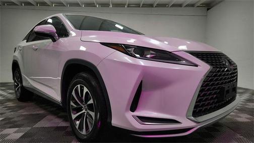 2020 Lexus RX 350 Base