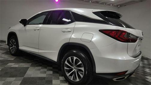2020 Lexus RX 350 Base