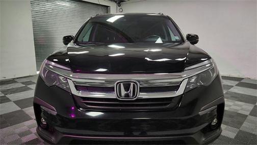 2022 Honda Pilot 2WD EX-L