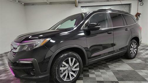 2022 Honda Pilot 2WD EX-L