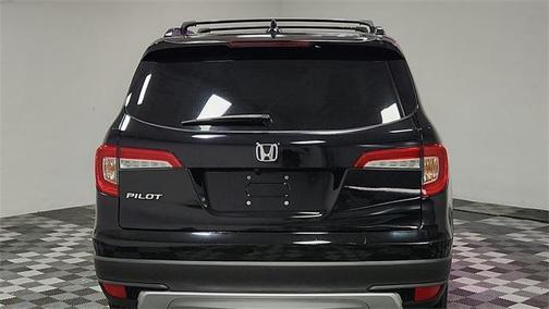 2022 Honda Pilot 2WD EX-L