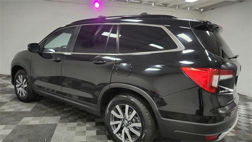 2022 Honda Pilot 2WD EX-L