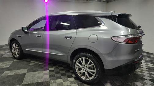 2023 Buick Enclave Essence FWD